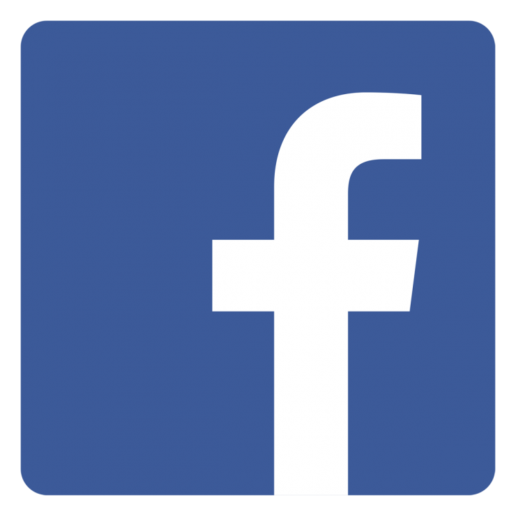 Facebook logo